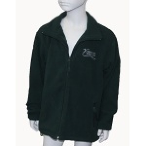 POLAR FLEECE JACKET