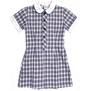 GIRL'S SUMMER DRESS
