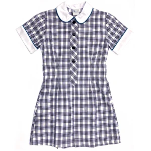GIRL'S SUMMER DRESS