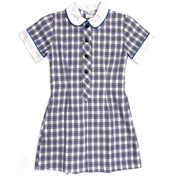 GIRL'S SUMMER DRESS