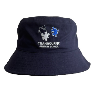BUCKET HAT