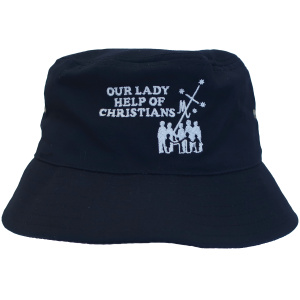 BUCKET HAT