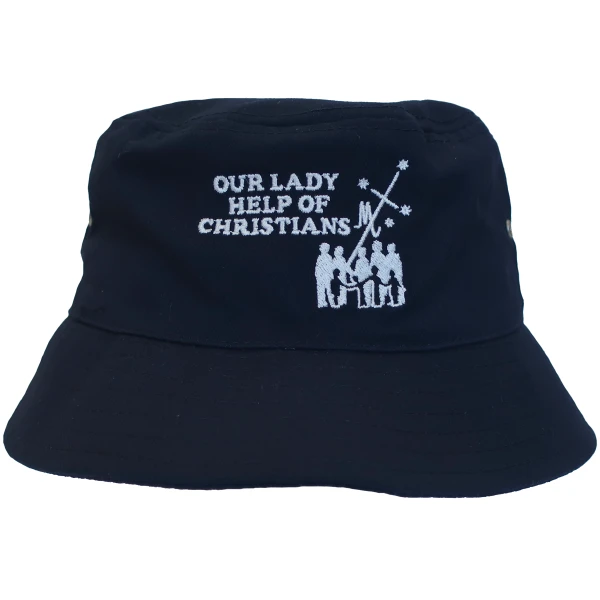 BUCKET HAT