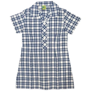 GIRLS SUMMER DRESS