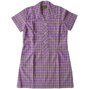 GIRLS SUMMER DRESS