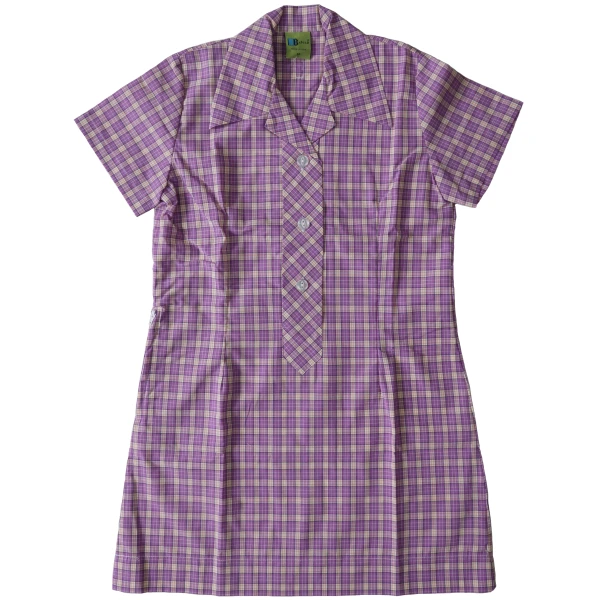 GIRLS SUMMER DRESS