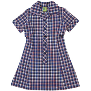GIRL'S SUMMER DRESS