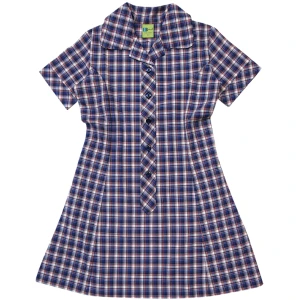 GIRL'S SUMMER DRESS