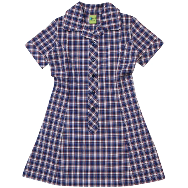 GIRL'S SUMMER DRESS