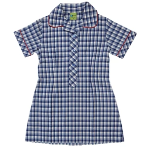 GIRLS SUMMER DRESS