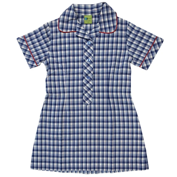 GIRLS SUMMER DRESS