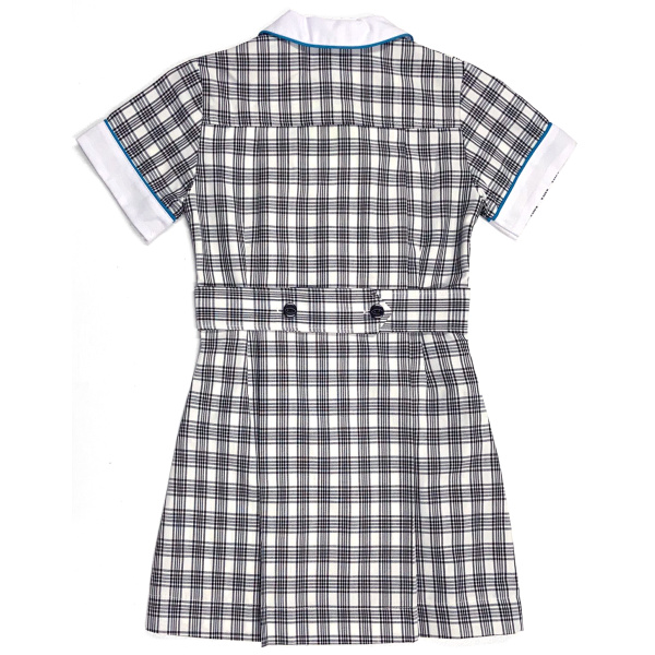 GIRL'S SUMMER DRESS - Image 2