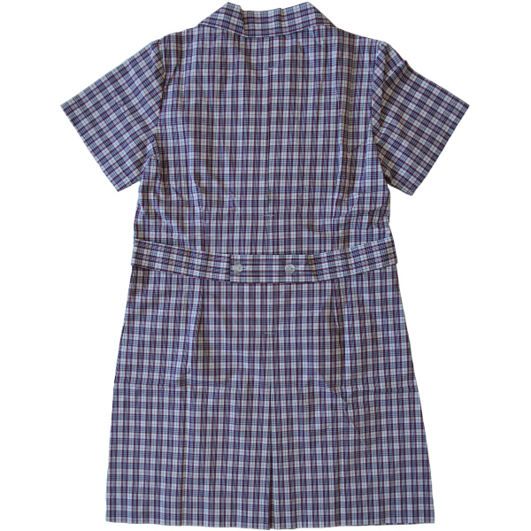 GIRL'S SUMMER DRESS - Image 2