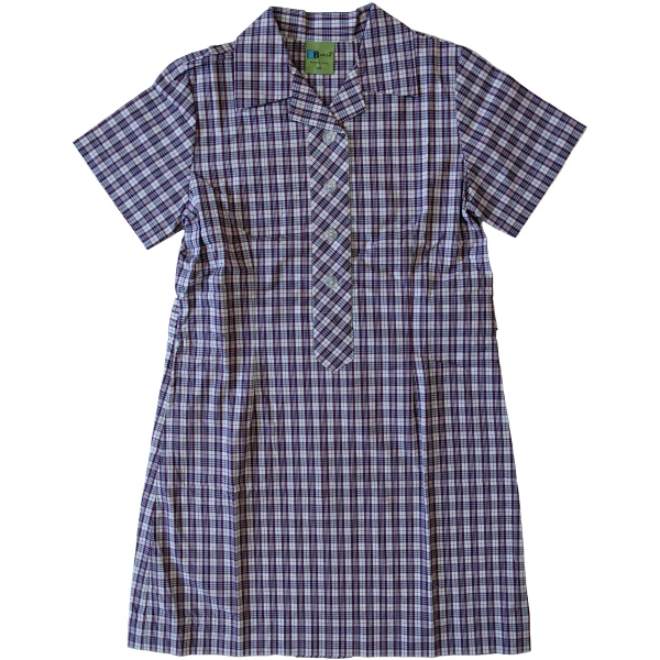 GIRL'S SUMMER DRESS