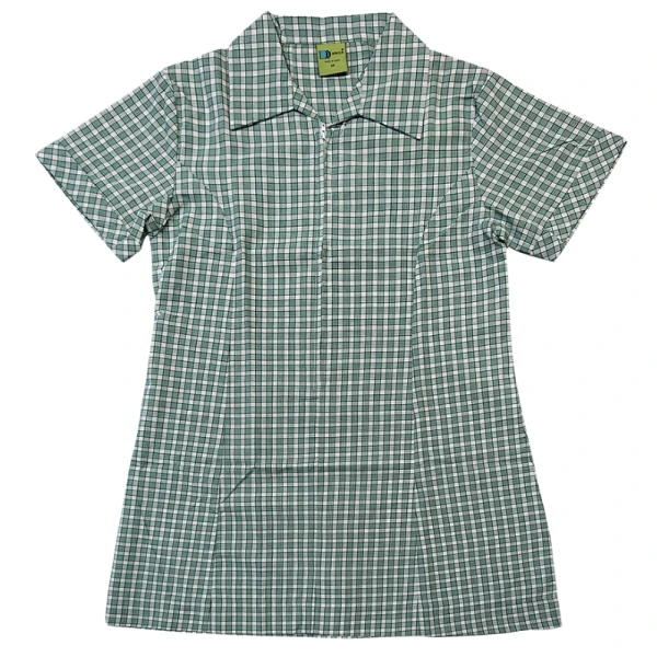 GIRL'S SUMMER DRESS