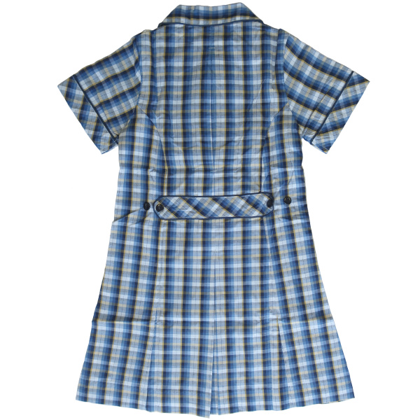 GIRLS SUMMER DRESS - Image 2