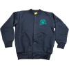 SUPER FLEECE BOMBER JACKET