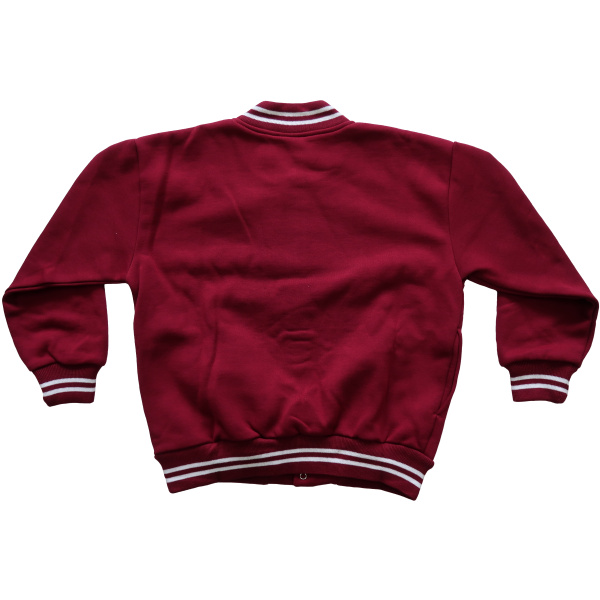 BOMBER JACKET - Image 2