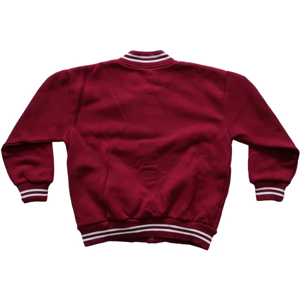 BOMBER JACKET - Image 2