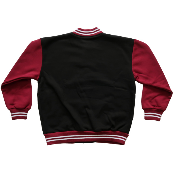 GRADE 6 BOMBER JACKET - Image 2