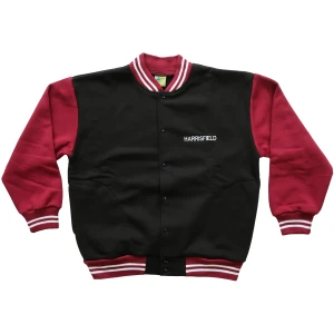 GRADE 6 BOMBER JACKET