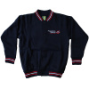SUPER FLEECE BOMBER JACKET