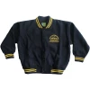 SUPER FLEECE BOMBER JACKET
