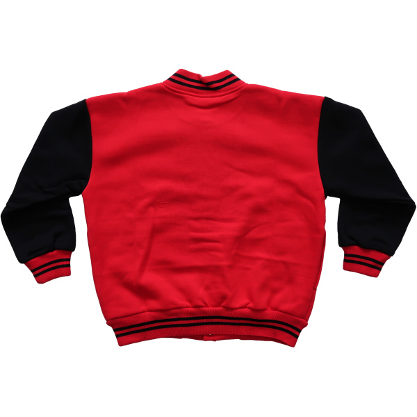 BOMBER JACKET - Image 2