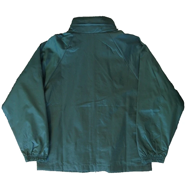 SPRAY JACKET WITH POLAR FLEECE LINING - Image 2