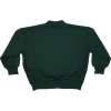 [OLD LOGO] SUPER FLEECE FULL ZIP BOMBER JACKET - Image 2