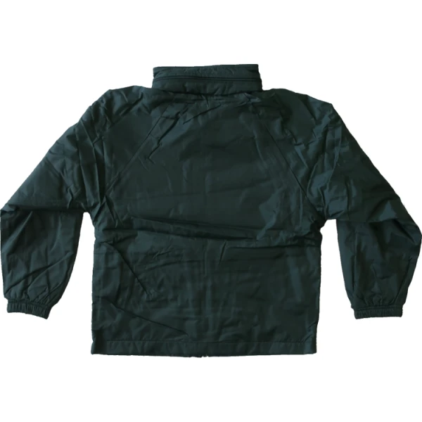 SPRAY JACKET WITH POLAR FLEECE LINING - Image 2