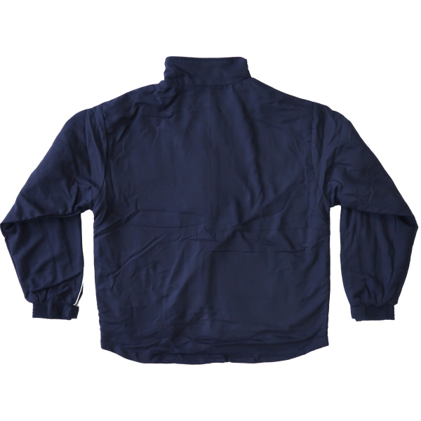 MICRO FIBRE JACKET WITH POLAR FLEECE LINING - Image 2