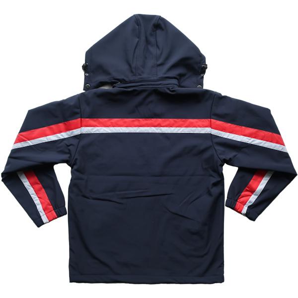 SOFT SHELL SPRAY JACKET - Image 2