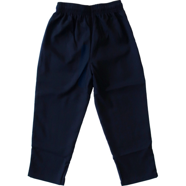 SURF STYLE GABERDINE PANTS - Image 2