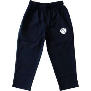SURF STYLE GABERDINE PANTS