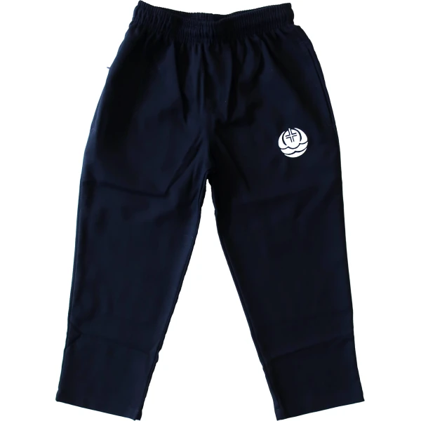 SURF STYLE GABERDINE PANTS