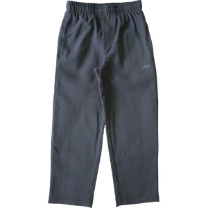 SURF STYLE GABARDINE PANTS