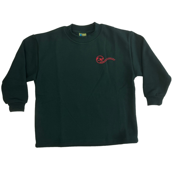 STRAIGHT HEM WINDCHEATER