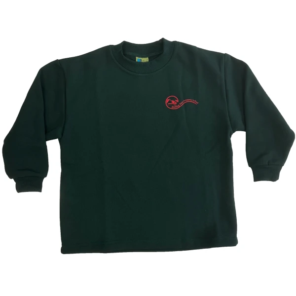 STRAIGHT HEM WINDCHEATER