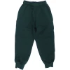 BOTTLE SUPER FLEECE TRACK PANTS WITH CUFFS﻿