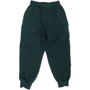 BOTTLE SUPER FLEECE TRACK PANTS WITH CUFFS﻿