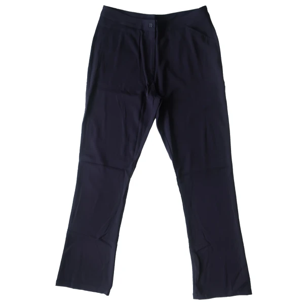 GIRLS STRETCH TAILORED PANTS