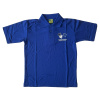 SHORT SLEEVE POLO SHIRT