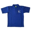 SHORT SLEEVE POLO SHIRT
