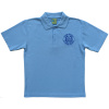 SHORT SLEEVE POLO SHIRT