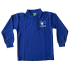 LONG SLEEVE POLO SHIRT