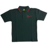 SHORT SLEEVE POLO SHIRT