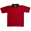 SHORT SLEEVE POLO SHIRT - Image 2