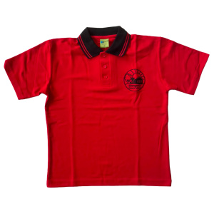 SHORT SHEEVE POLO