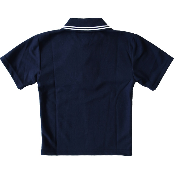 SPORT SHORT SLEEVE POLO SHIRT - Image 2